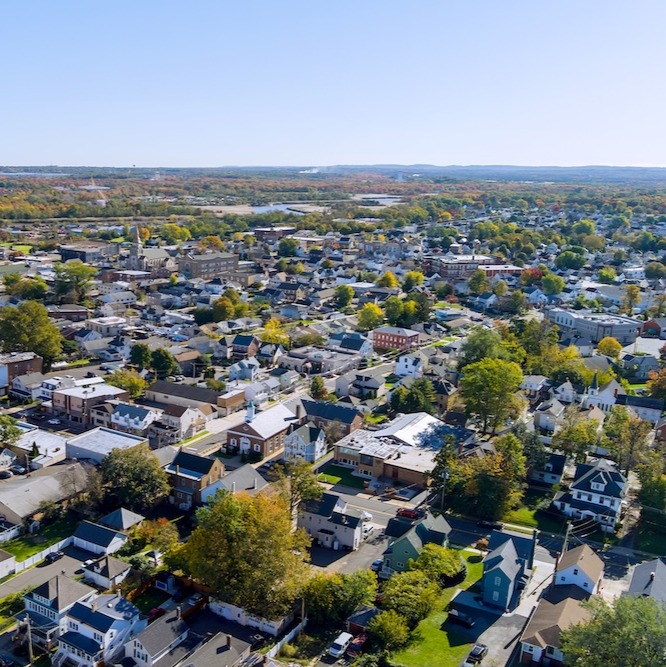 NJ leads the US in home price growth