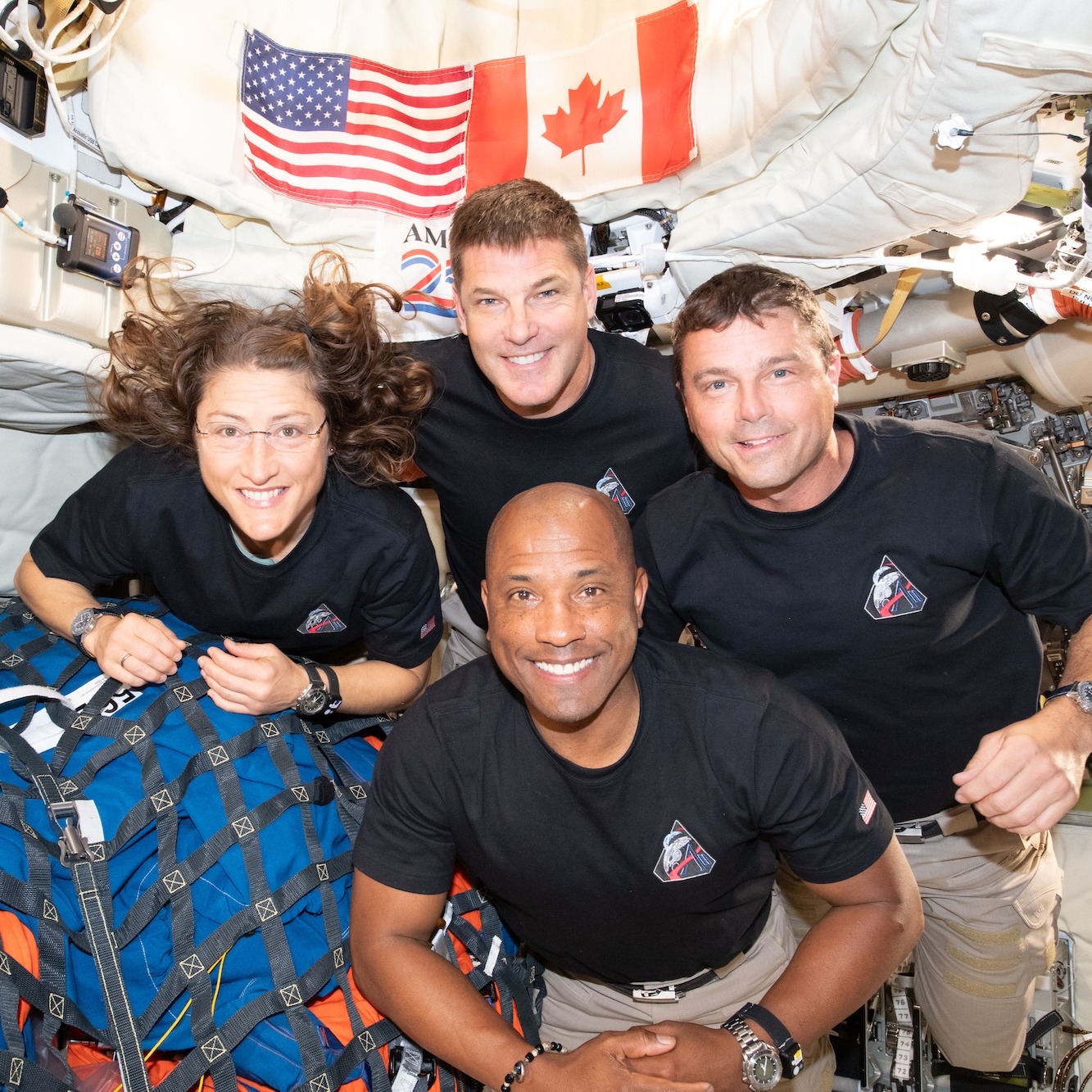 Artemis II astronauts in for a ‘thrilling ride’ as Orion capsule returns to Earth