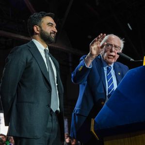 Mamdani celebrates 100 days as NYC mayor, announces first city-run grocery store