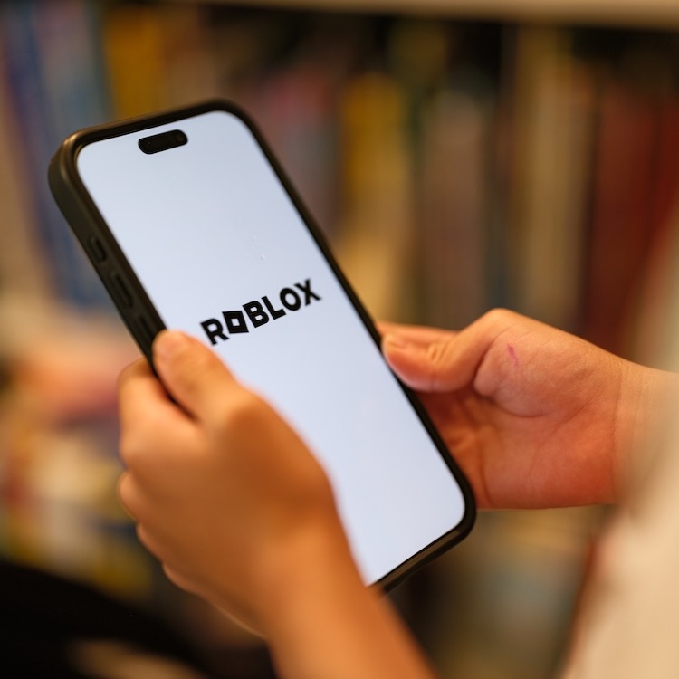 Roblox announces additional safety features for youngest users