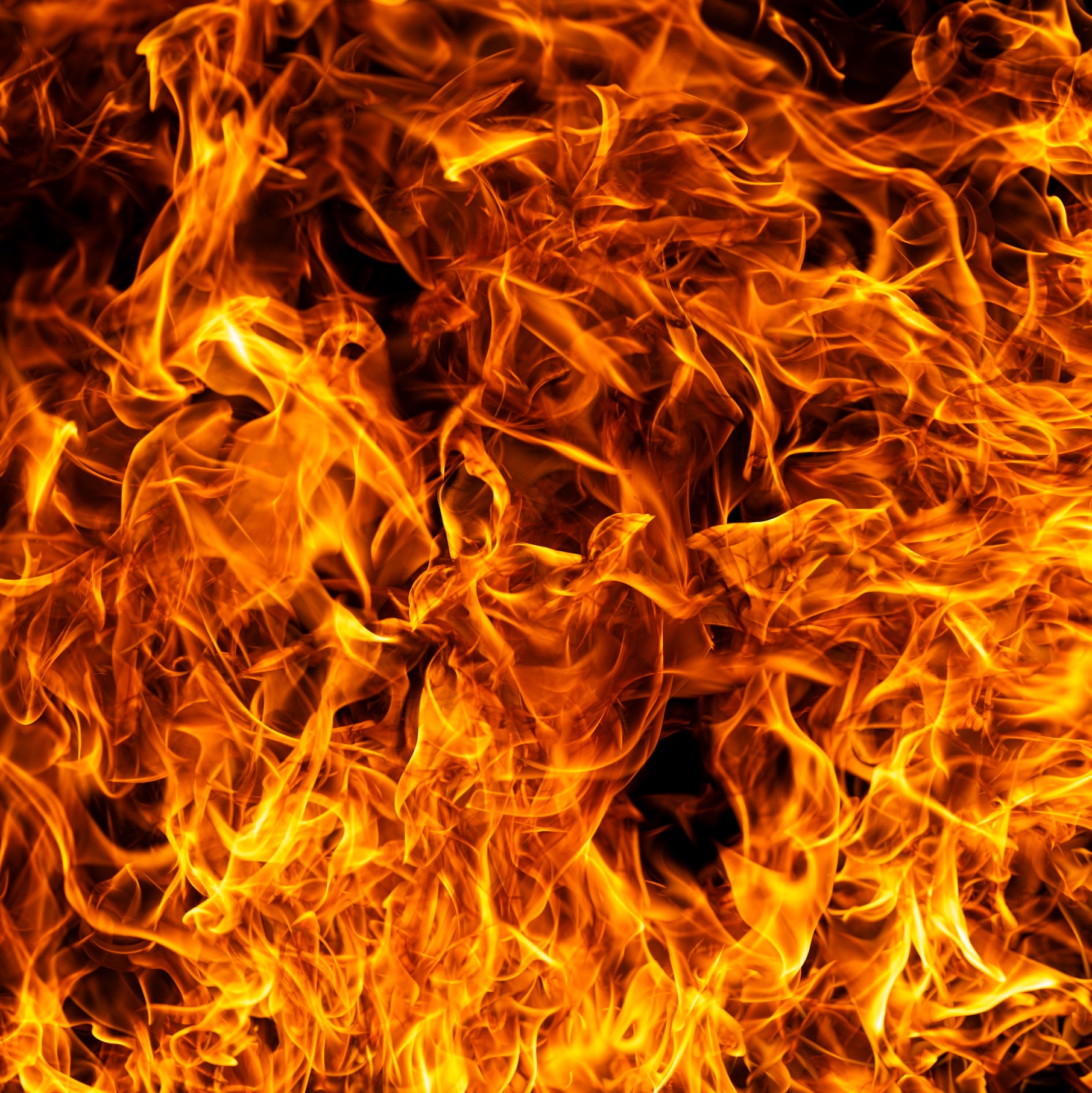 Firefighter in Nassau County saved mom and baby from apartment fire