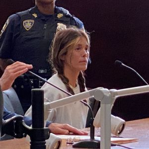 LI social worker pleads not guilty to trying to kidnap baby out of stroller