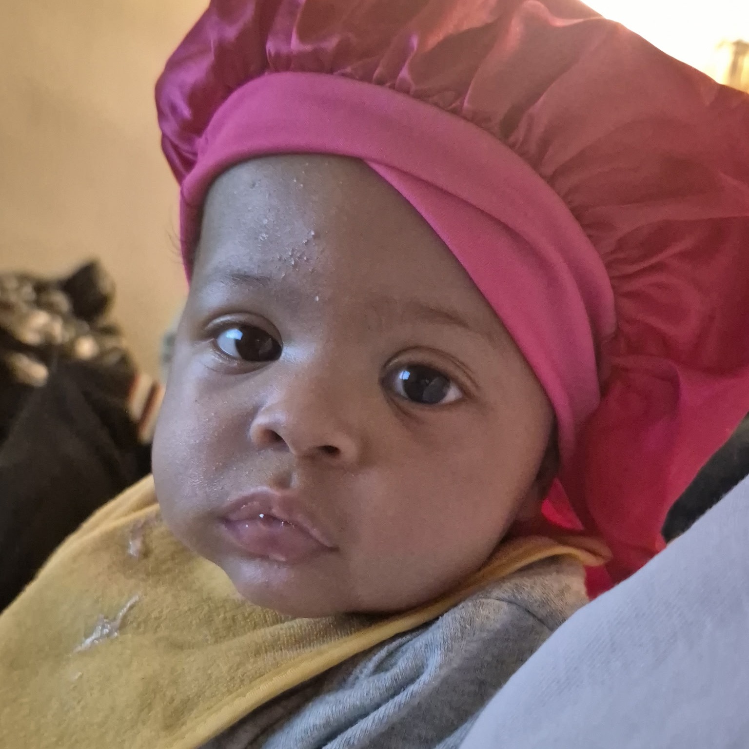 2nd suspect arraigned in fatal shooting of 7-month-old girl in Brooklyn