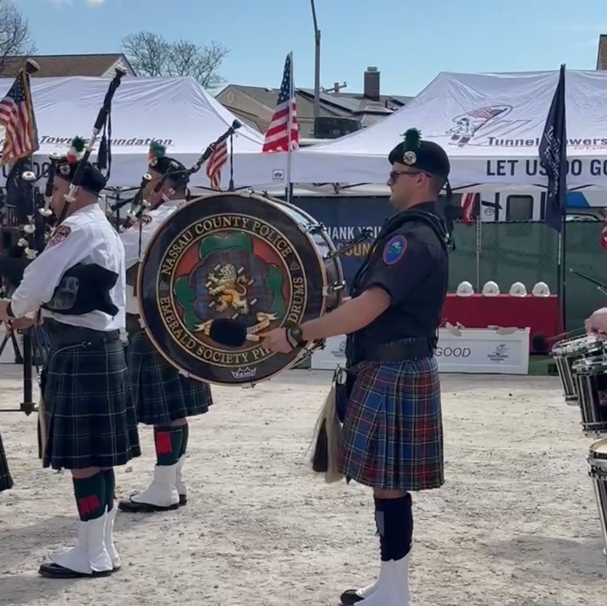 Tunnel to Towers breaks ground on Long Island Veteran Village