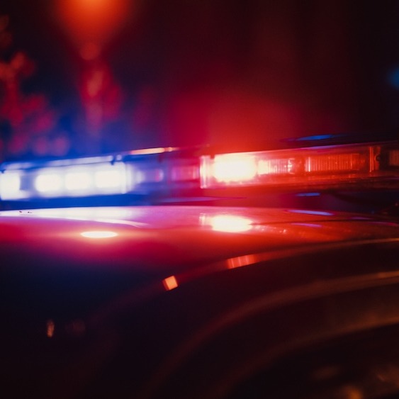 Shooting near NJ teen's birthday party leaves 1 dead, 3 injured