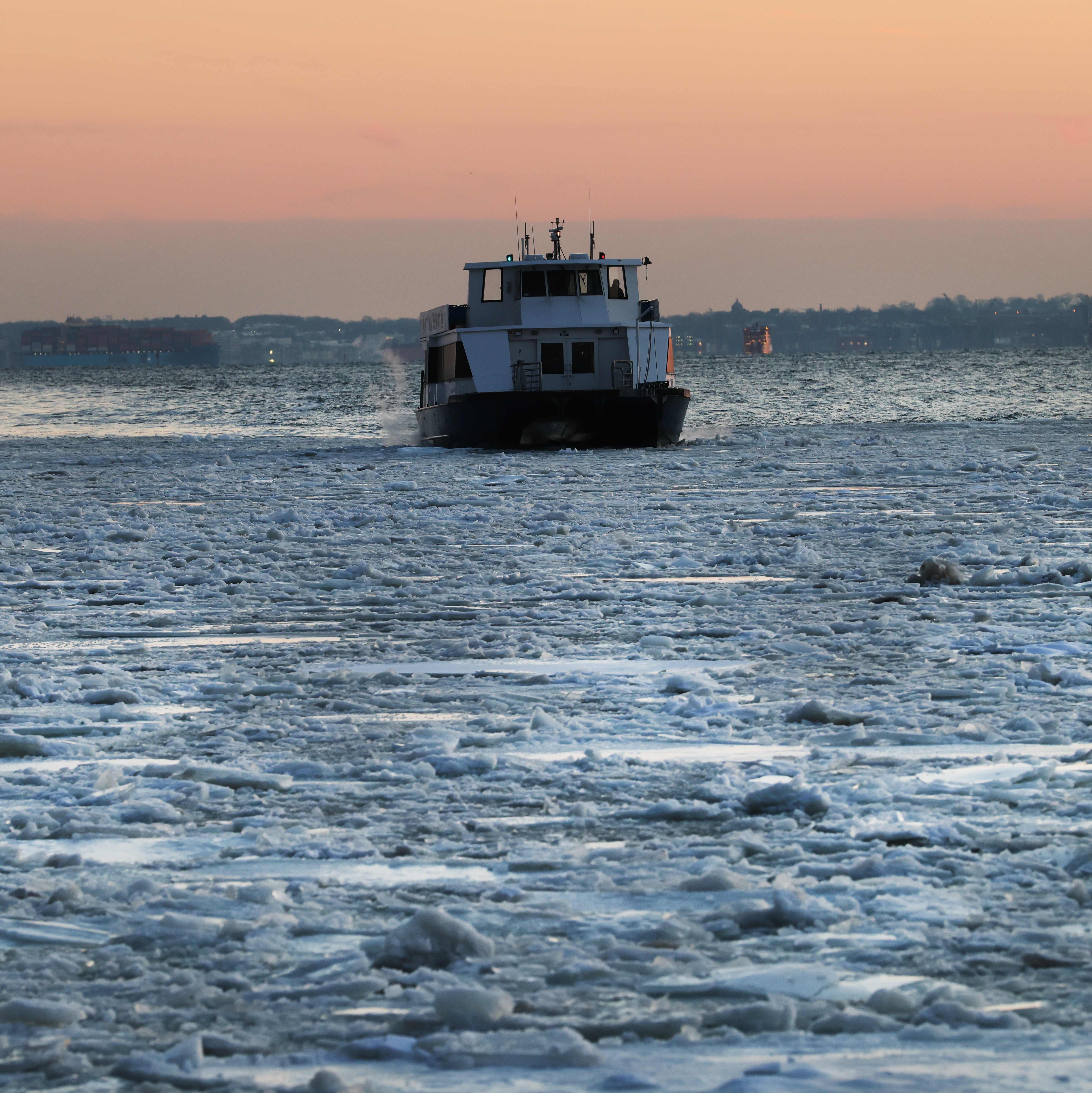 Councilmember urges city to activate ferry to NJ for World Cup