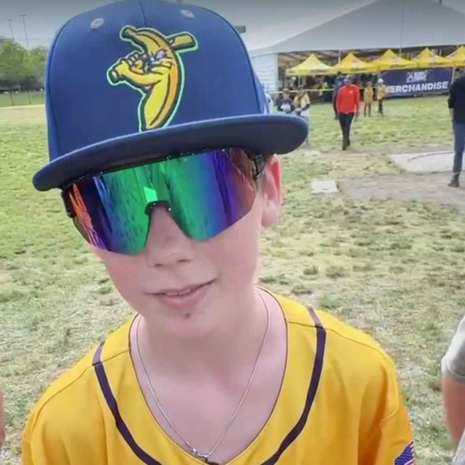 Savannah Bananas head to Yankee Stadium