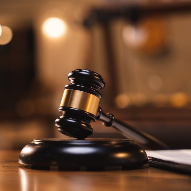 Jury selection begins in re-trial of man accused of killing Hofstra coach