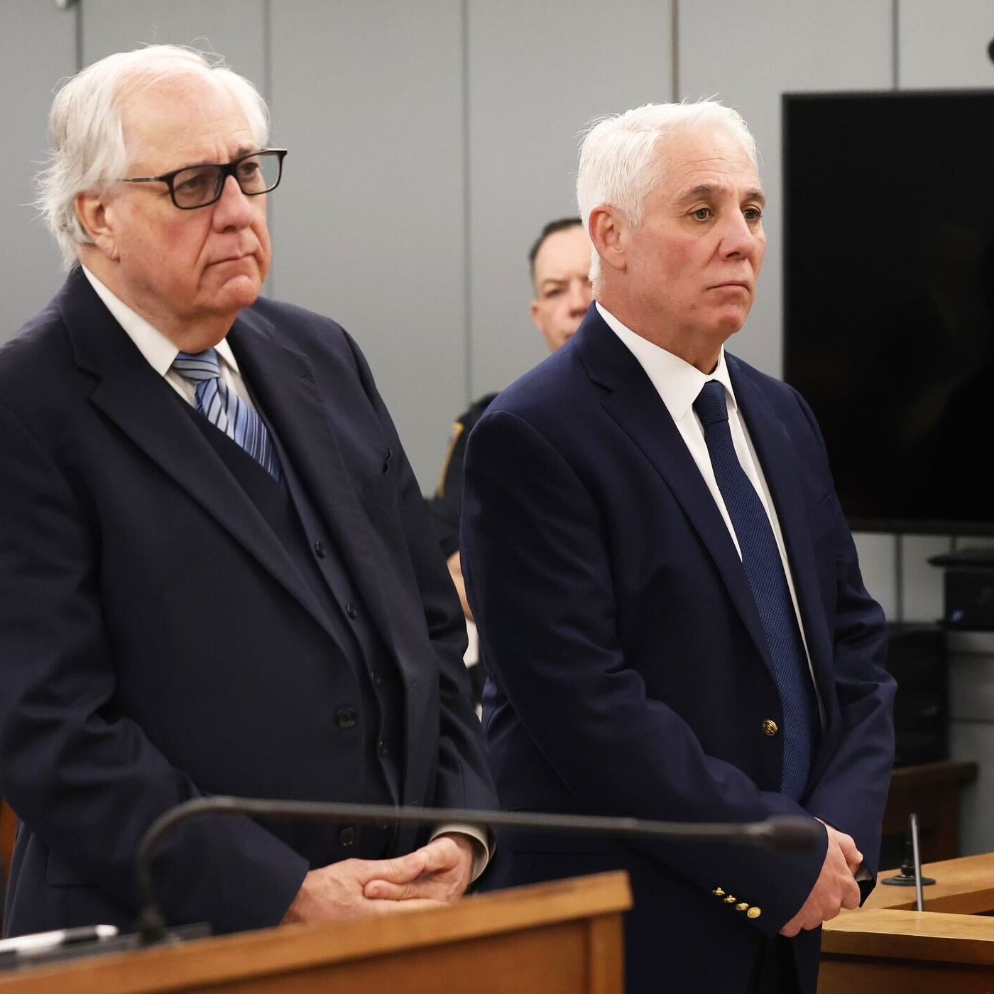 Charges against former Suffolk PD chief James Burke to be dismissed