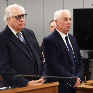 Charges against former Suffolk PD chief James Burke to be dismissed