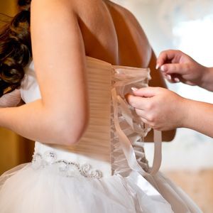 GLP-1s are shaking up wedding dress industry