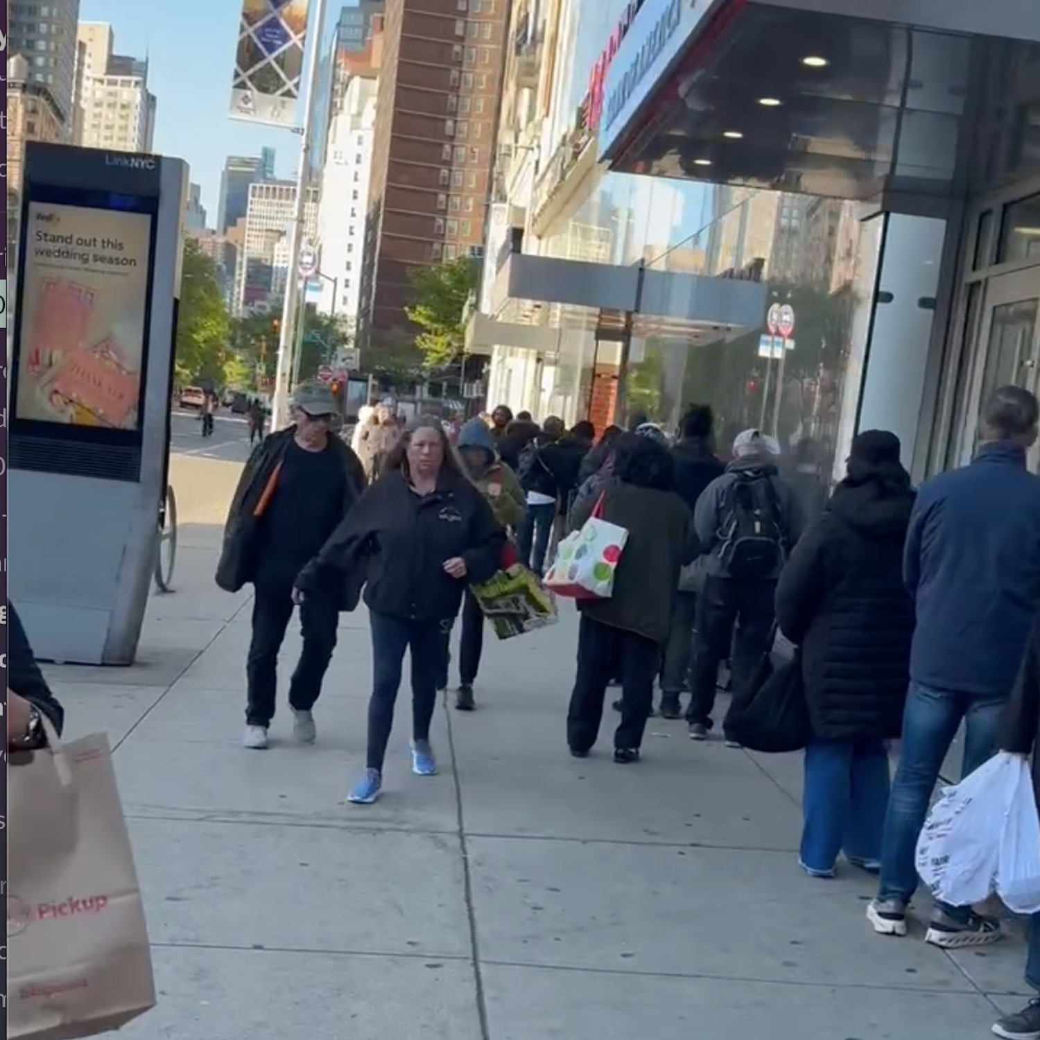 World's 'busiest' Trader Joe's to close indefinitely on UWS