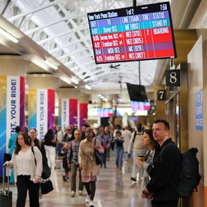 NJ Transit CEO reacts to World Cup fare hike criticism