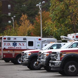 Columbia and FDNY begin next phase of emergency response improvement effort
