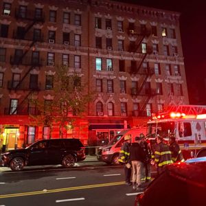 FDNY battle fires across the city, including Inwood fire that left 3 dead