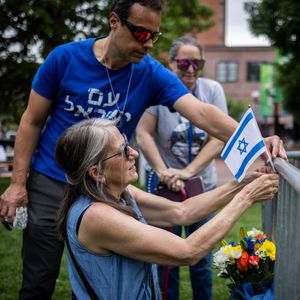 ADL reports sharp drop in US antisemitic incidents in 2025