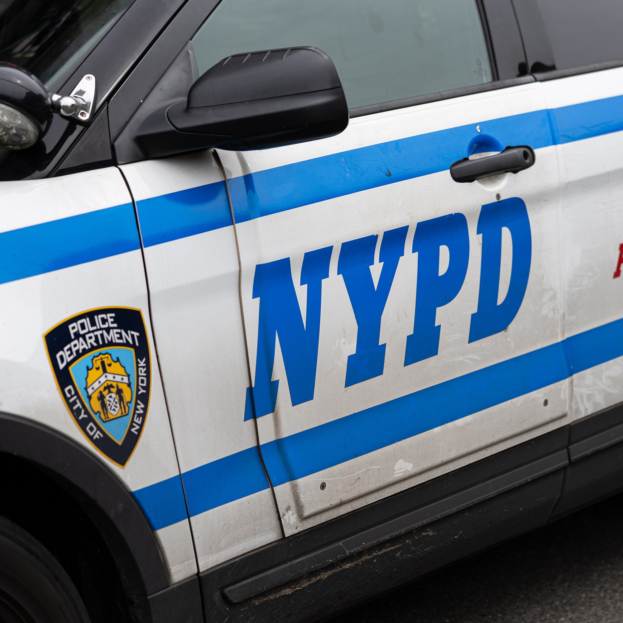 Bronx residents terrorized by neighbor with hatchet