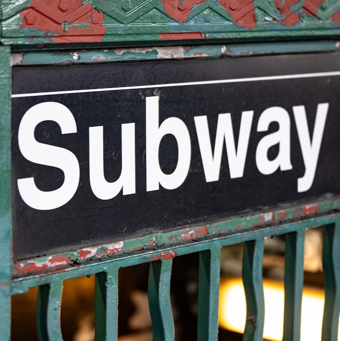 Chambers Street station to get total redesign