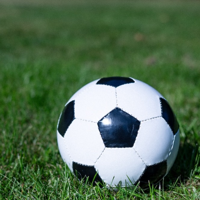 NYC public school breaks ground on new mini-pitch soccer field