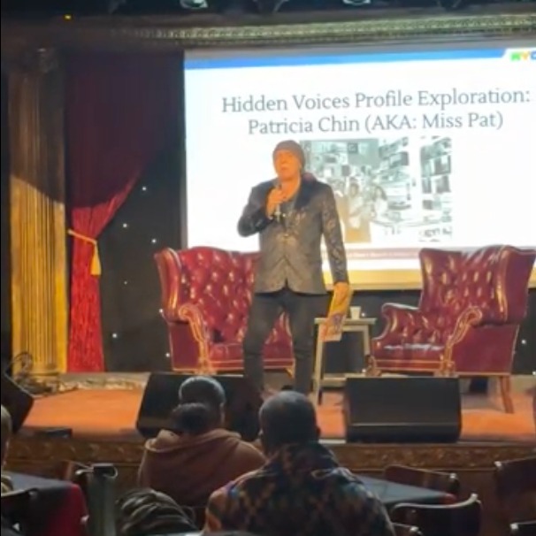 NYC public schools bring music into the classroom with TeachRock
