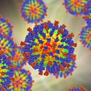 6th positive measles case in NY reported on Long Island