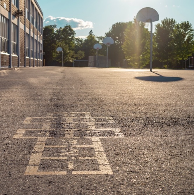 Pediatricians group finds kids of all ages need regular recess for physical, mental health