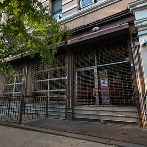 Backlash over new law requiring businesses to use roll-down gates