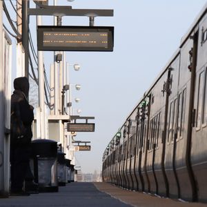 Clock ticking on LIRR strike negotiations