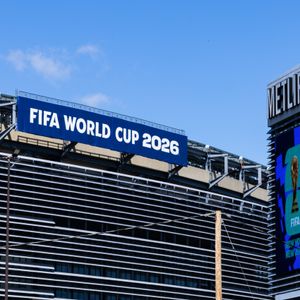 Sherrill announces proclamation allowing bars to stay open longer during 2026 World Cup