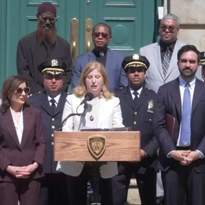 Bronx gets a 2nd police command; officials call it a win for equity