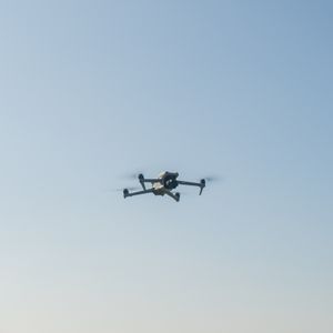 NYPD commissioner says threat from drones 'keeps me up at night'