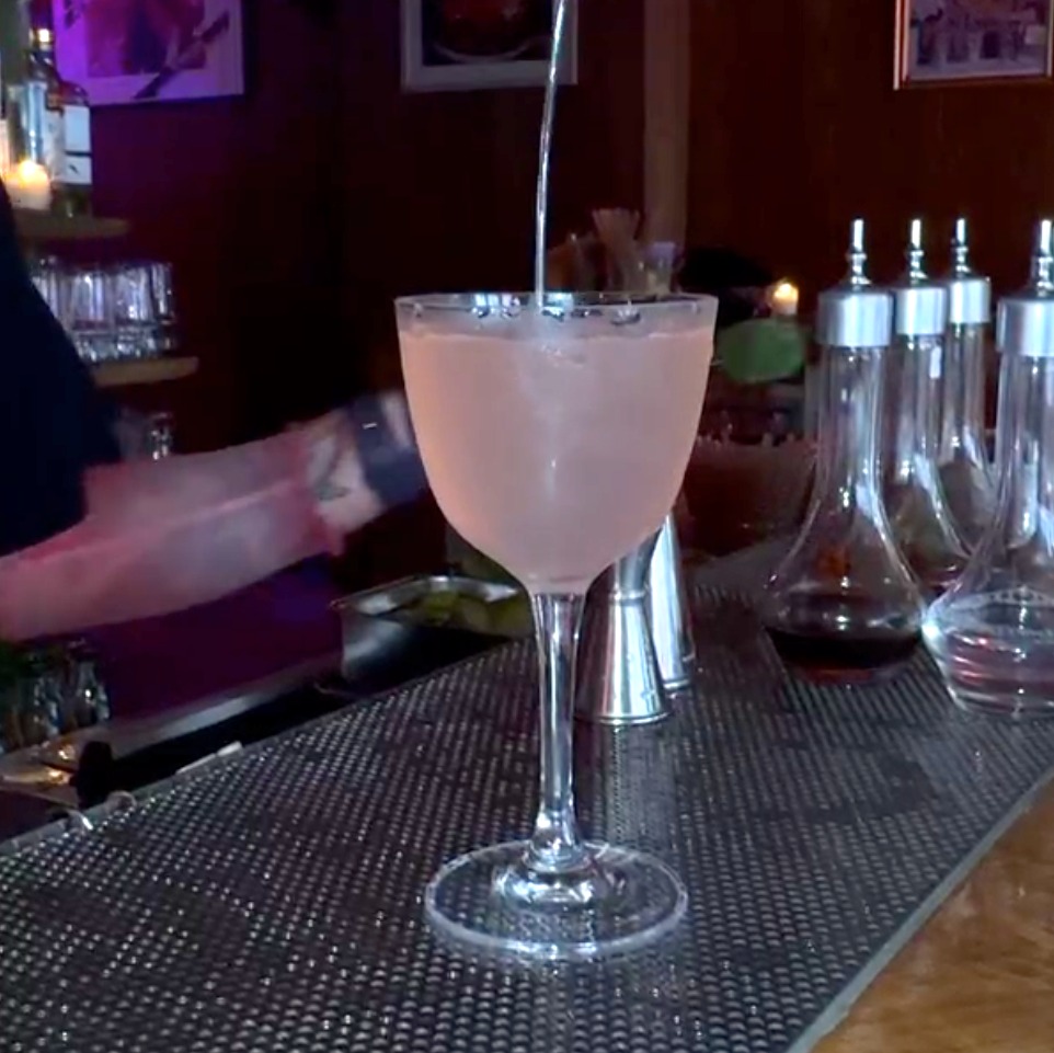 Six NYC bars have been voted the best in the country