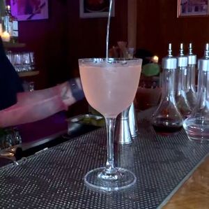 Six NYC bars have been voted the best in the country