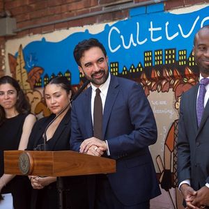 Mamdani bolsters NYC sanctuary laws in response to ICE arrests
