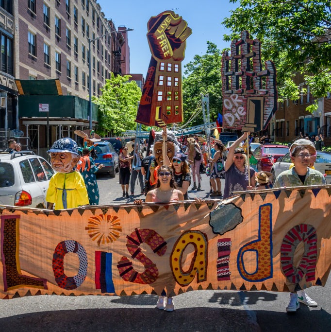 Annual Loisaida Festival returns on Avenue C
