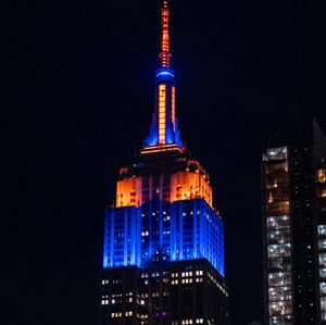 Knicks fans pumped ahead of Game 4 of Eastern Conference Finals