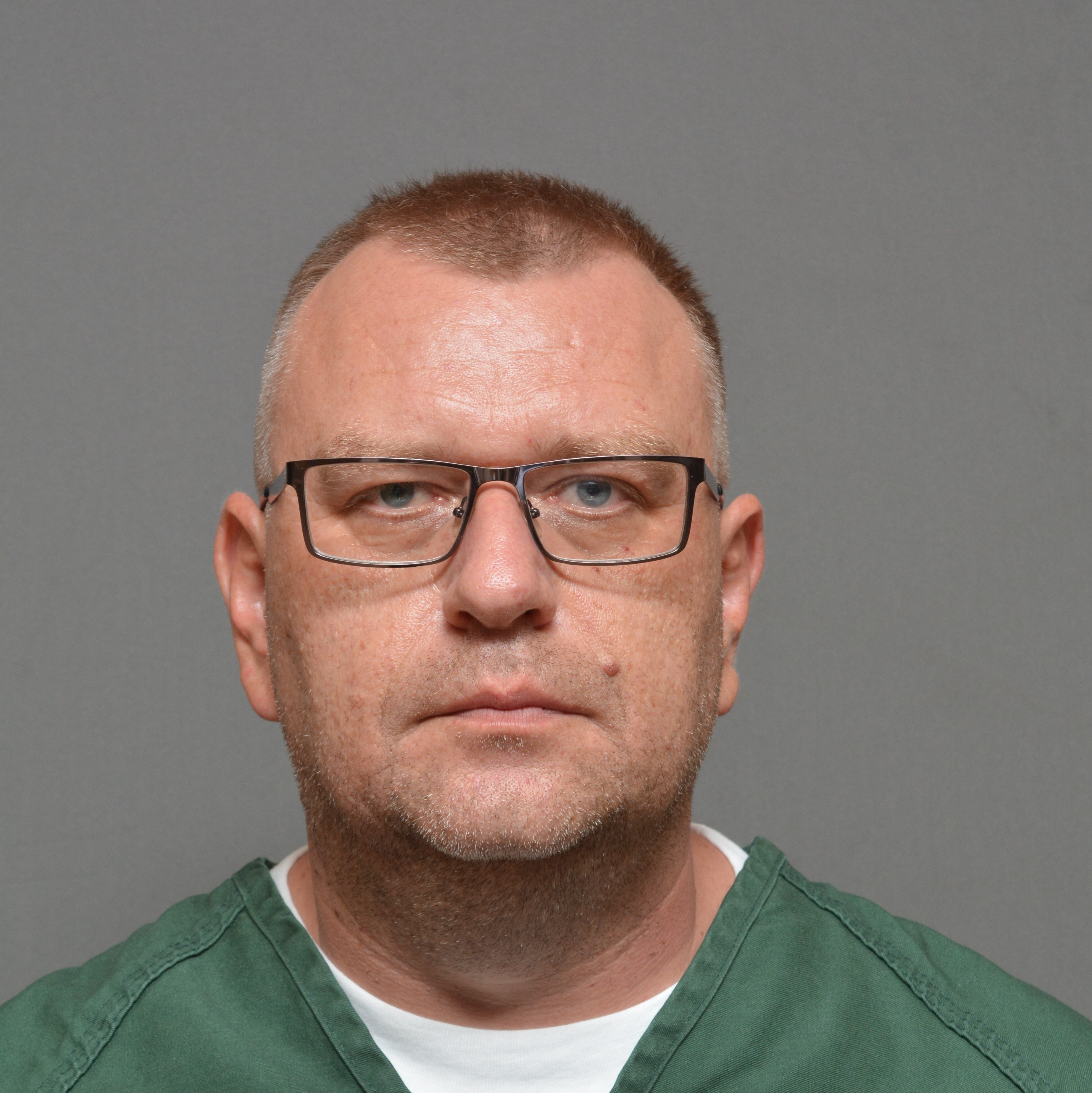 New Jersey man accused of stalking nurse for 3 years