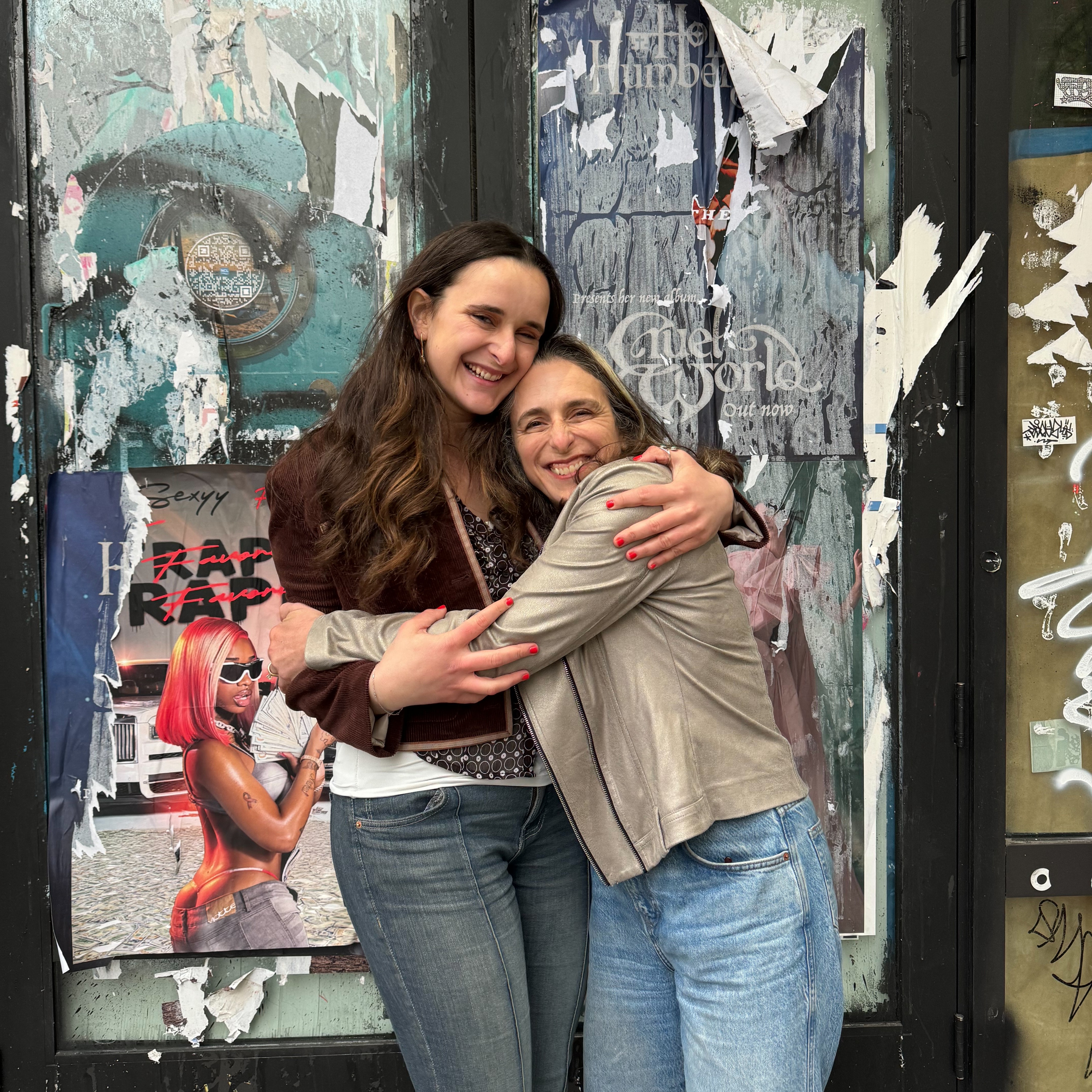 Mother-daughter duo set to open 'book bar' on Avenue A