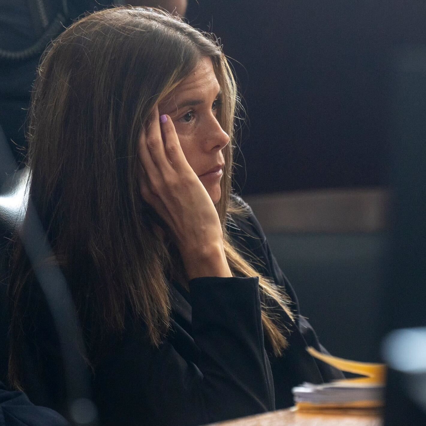 A social worker accused of trying to kidnap a toddler is due in court