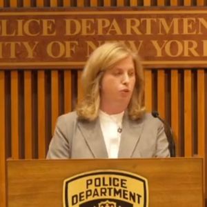 NYPD says Israel Day Parade will have tight security, even if mayor isn’t attending