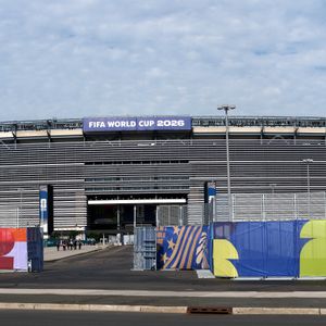Road closures and grid lock alerts in place ahead of the World Cup