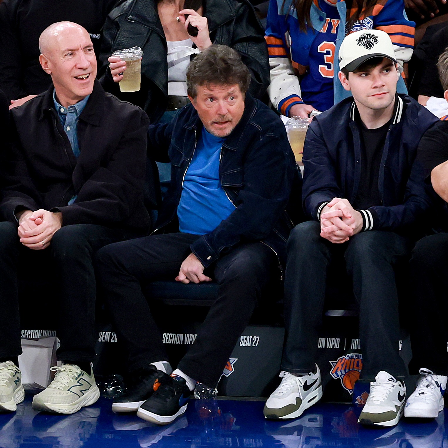 Michael J. Fox Foundation donates to a biotech company helping Parkinson's patients