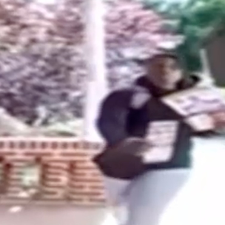 NYPD looking for woman in attack on 98-year-old man in Brooklyn
