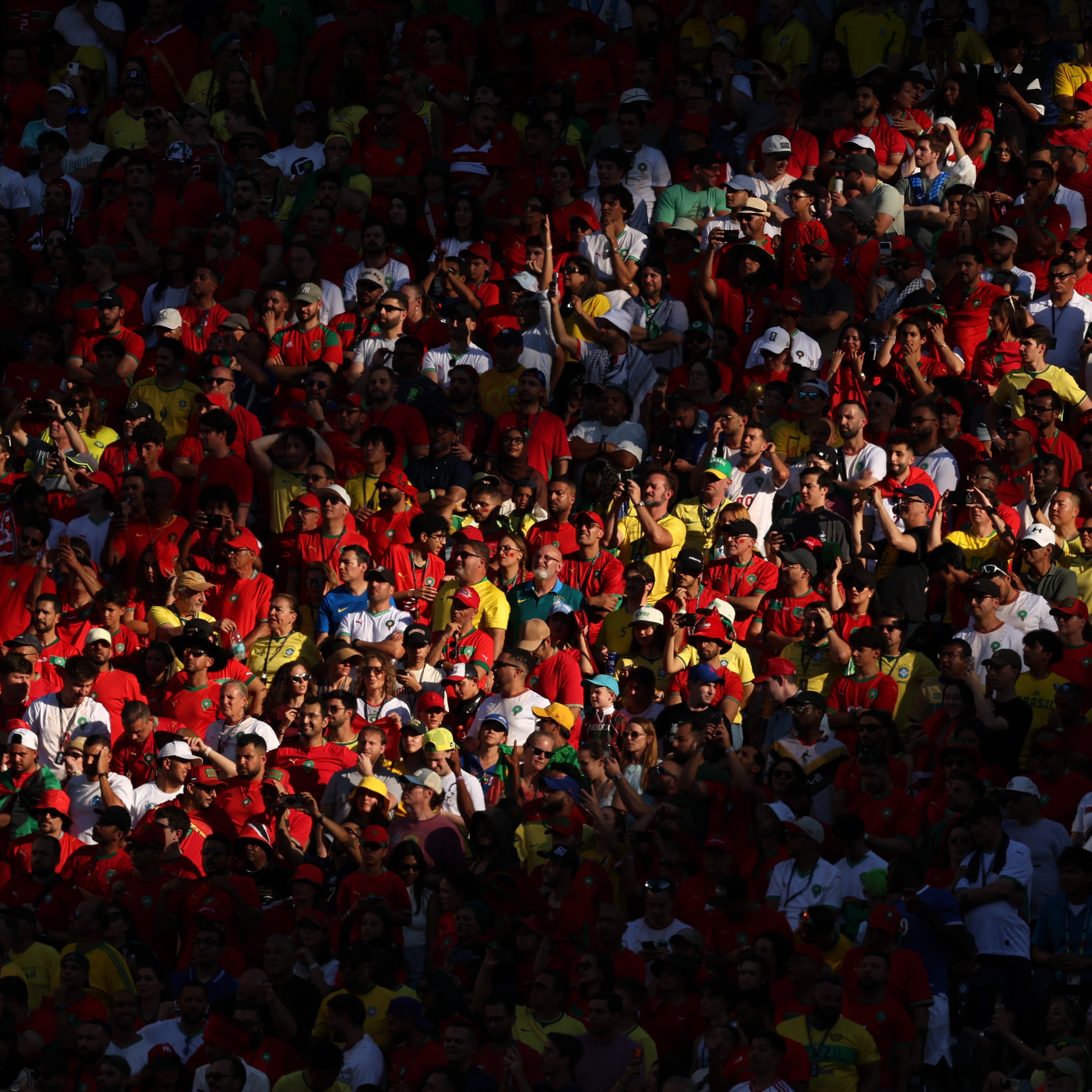 World Cup watch parties to begin at American Museum of Natural History