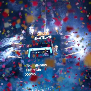 Times Square ball to drop eight times for America's 250th