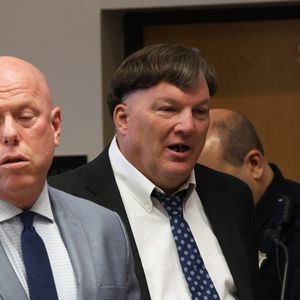Rex Heuermann's family seek to dismiss wrongful death lawsuit