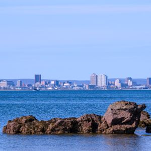 Organization pushes for bridge connecting Long Island and Connecticut