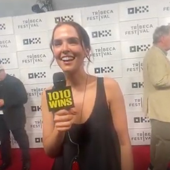 Tribeca Film Festival: Actress Zoey Deutch takes on the iconic role of Gail Daughtry in a brand new adventure