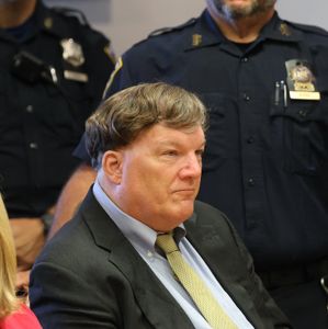 Rex Heuermann sentenced to life in prison for Gilgo Beach serial killings, victims' families express anger