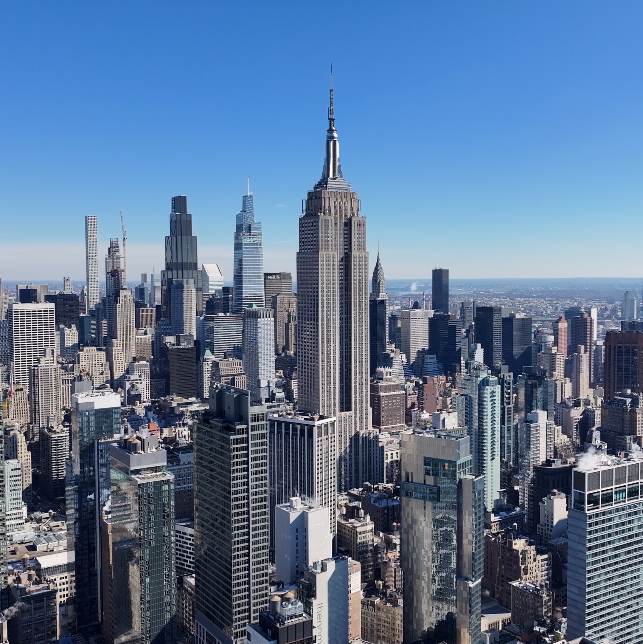 465: New York City to get a new area code